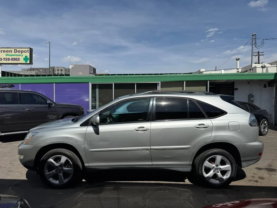2007 Lexus RX 2nd Gen - Image 5 of 20