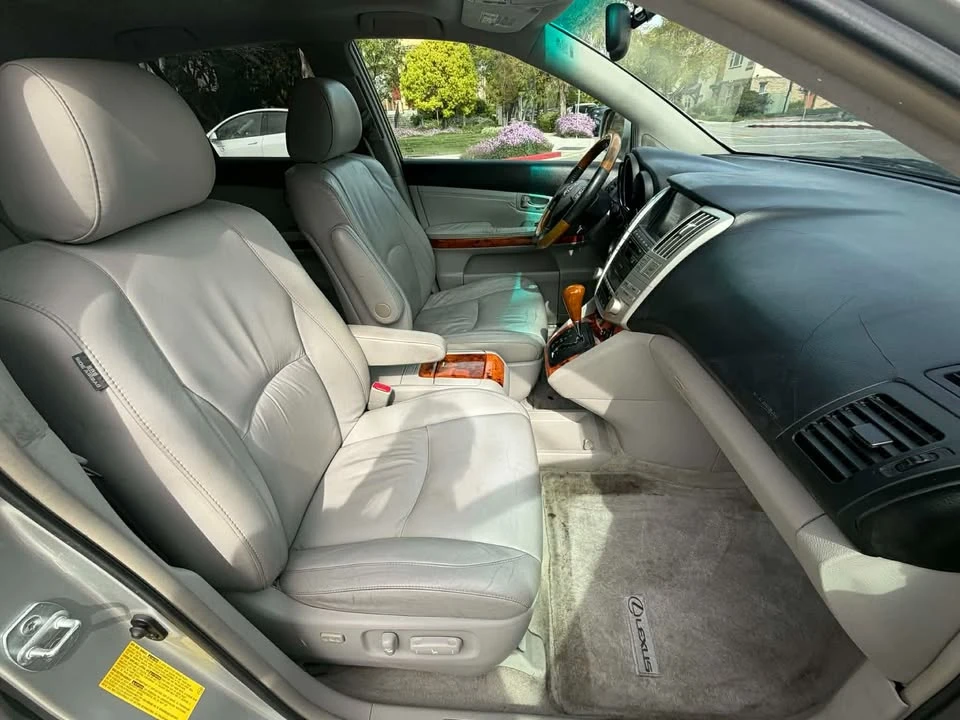 2007 Lexus RX 2nd Gen - Image 14 of 15
