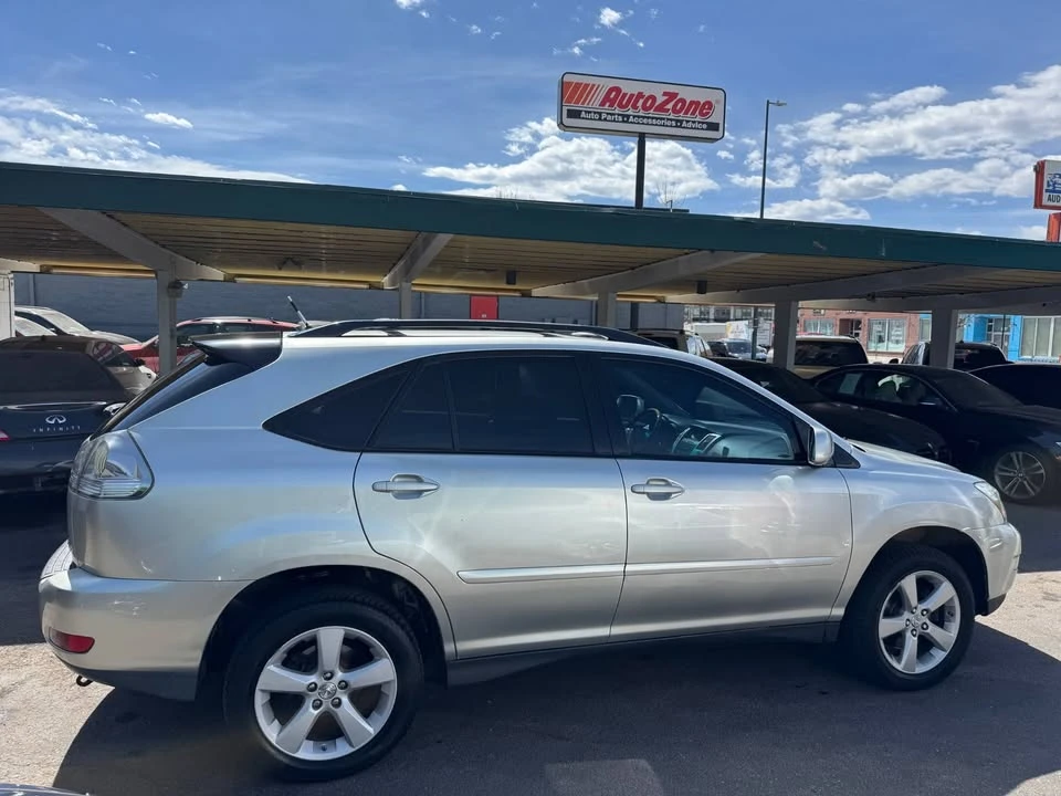 2007 Lexus RX 2nd Gen - Image 13 of 20