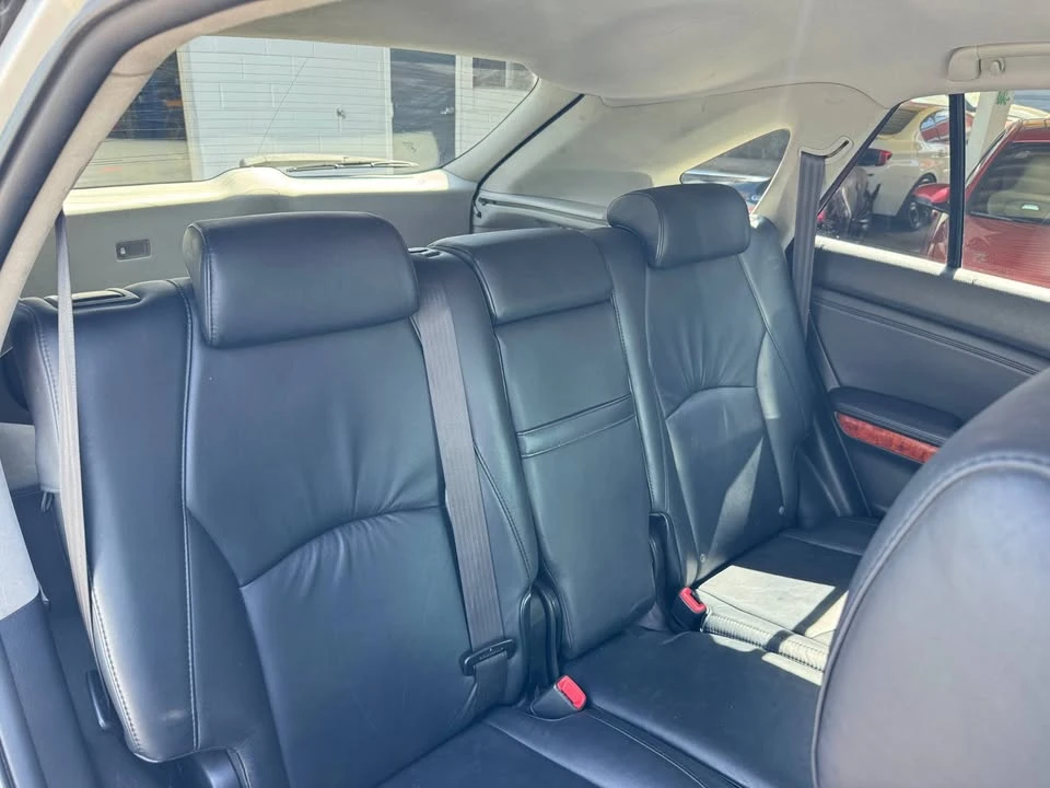2007 Lexus RX 2nd Gen - Image 14 of 20