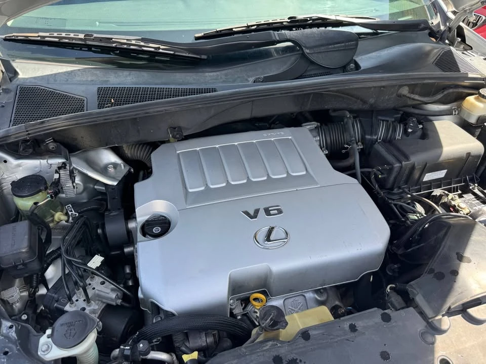 2007 Lexus RX 2nd Gen - Image 19 of 20