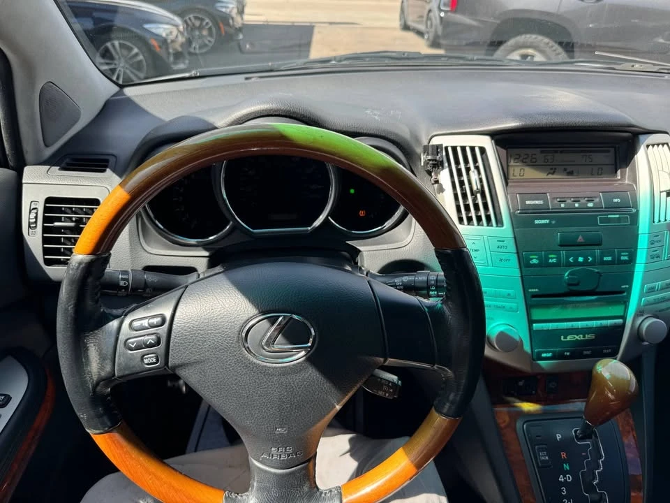 2007 Lexus RX 2nd Gen - Image 2 of 20