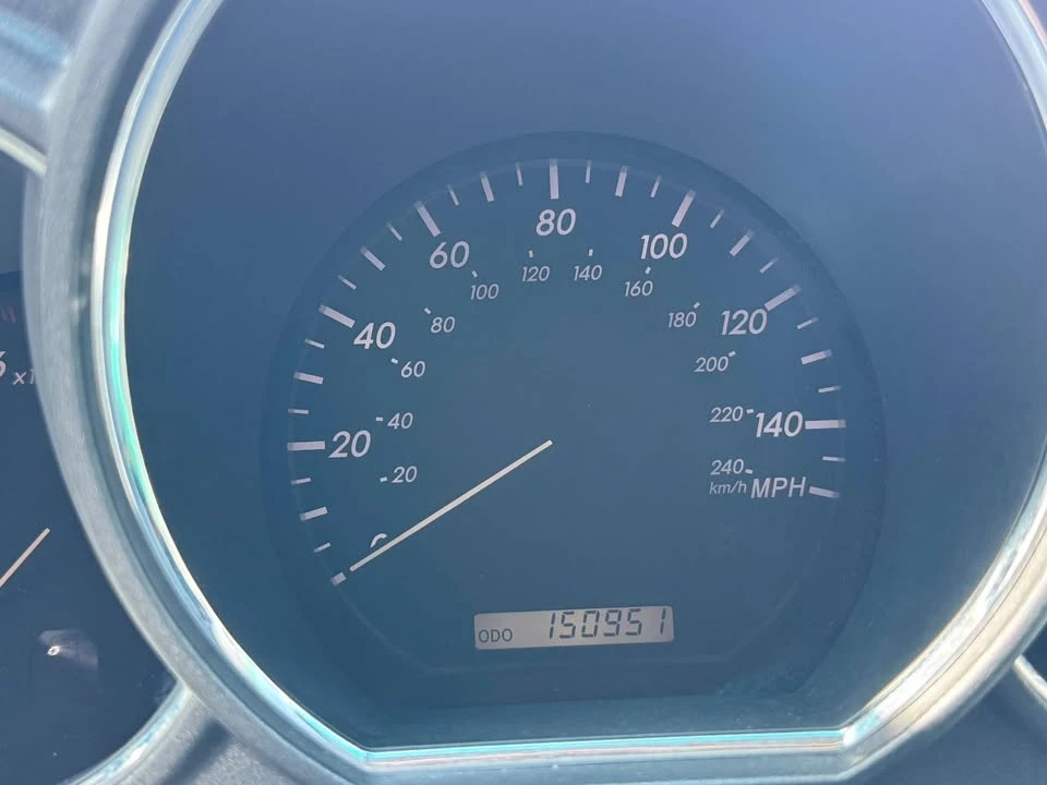 2007 Lexus RX 2nd Gen - Image 20 of 20