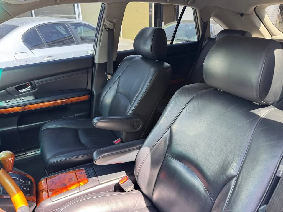 2007 Lexus RX 2nd Gen - Image 8 of 20