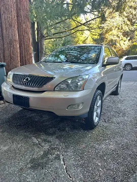2007 Lexus RX350