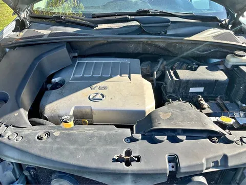 2007 Lexus RX 350