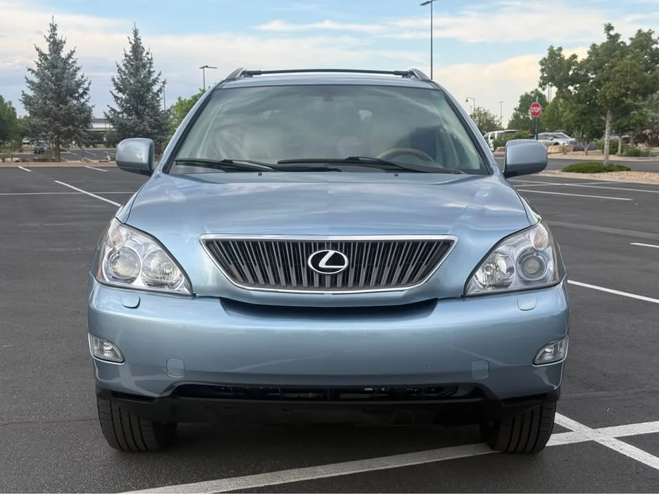 2007 Lexus RX 2nd Gen - Image 2 of 20