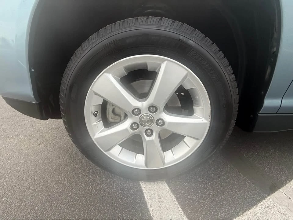 2007 Lexus RX 2nd Gen - Image 20 of 20