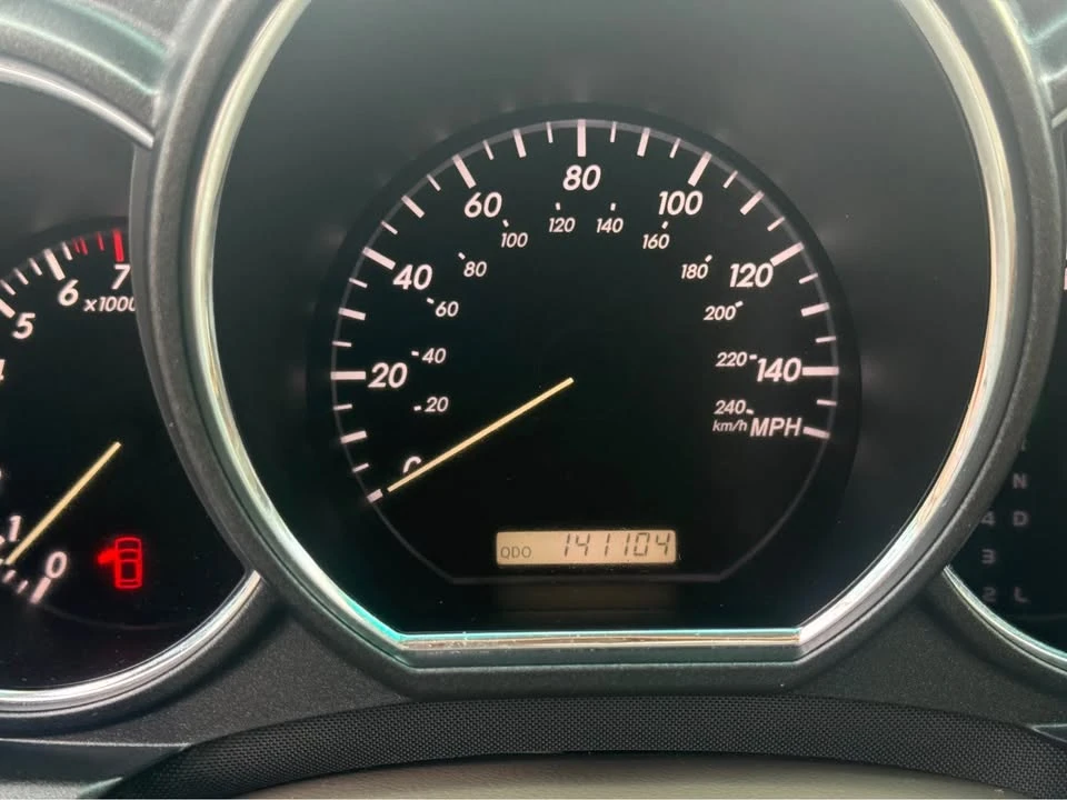 2007 Lexus RX 2nd Gen - Image 18 of 20