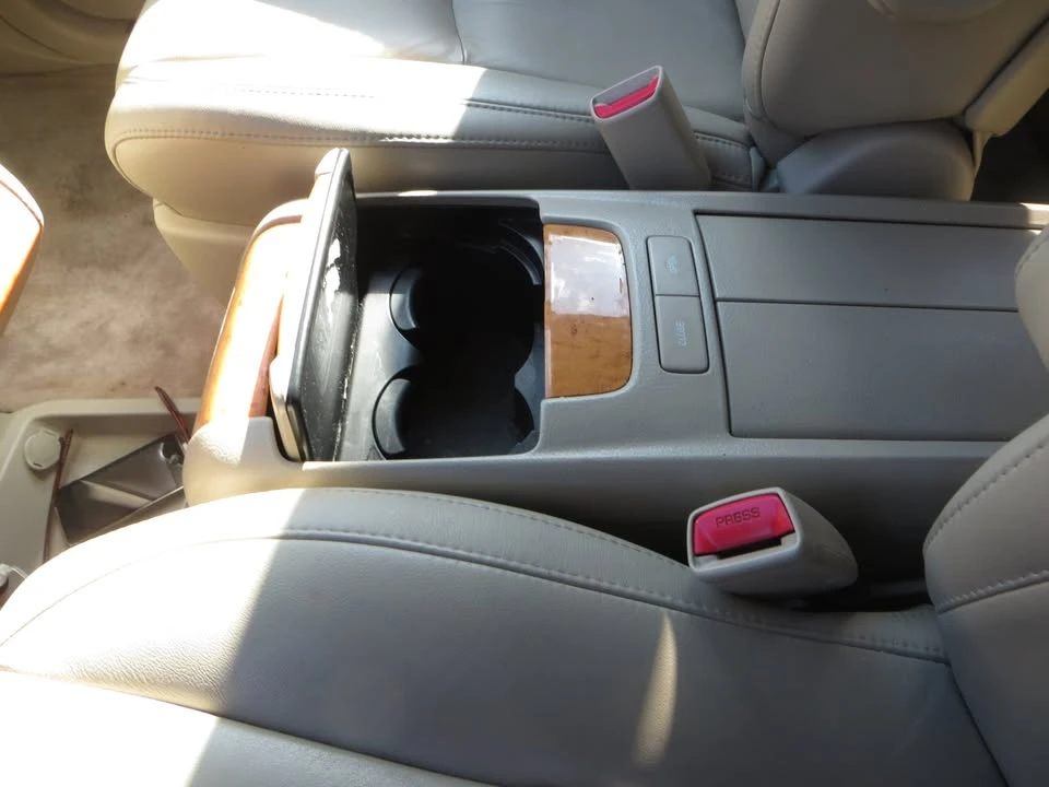 2007 Lexus RX 2nd Gen - Image 14 of 17