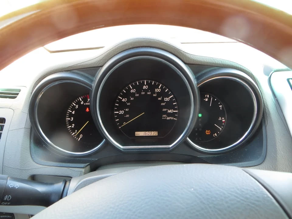 2007 Lexus RX 2nd Gen - Image 17 of 17