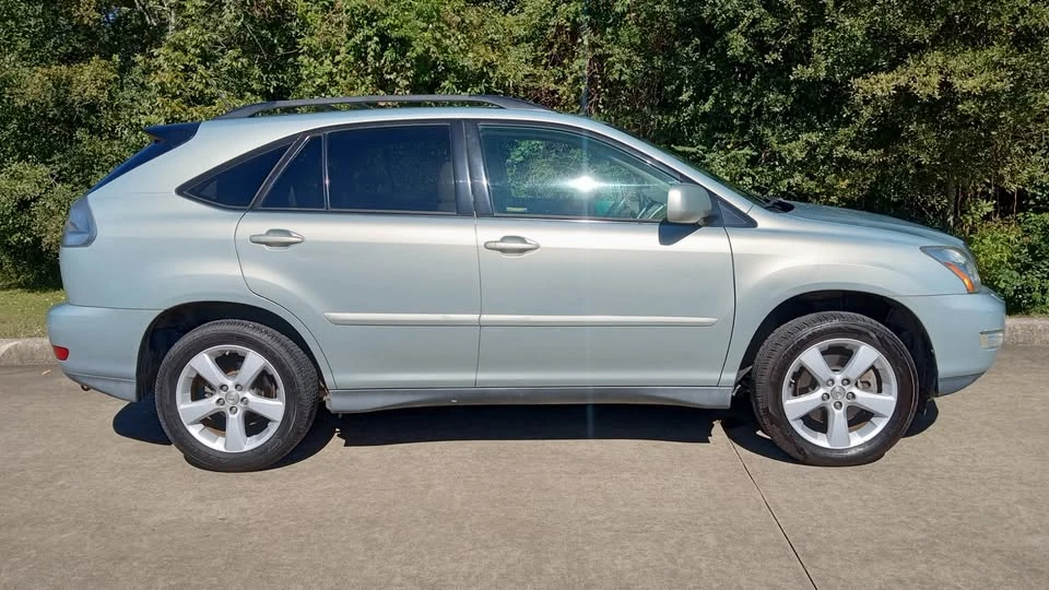 2007 Lexus RX 2nd Gen - Image 3 of 19