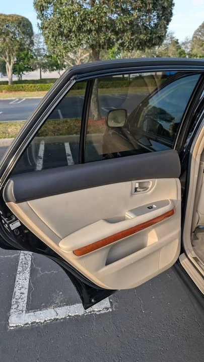 2007 Lexus RX 2nd Gen - Image 12 of 19