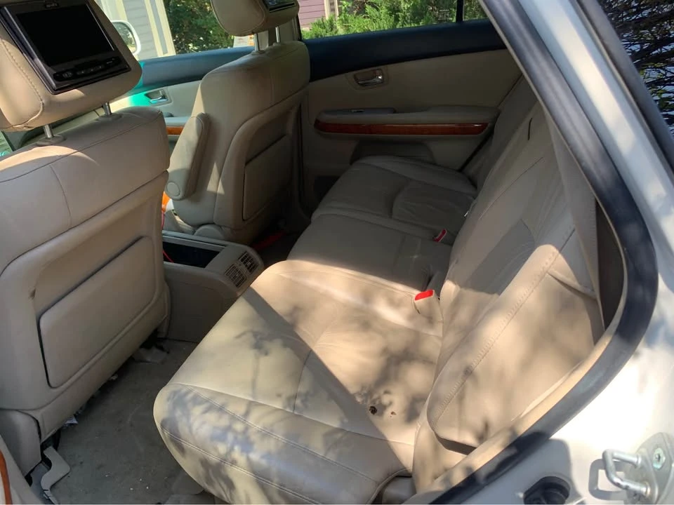 2007 Lexus RX 2nd Gen - Image 6 of 10