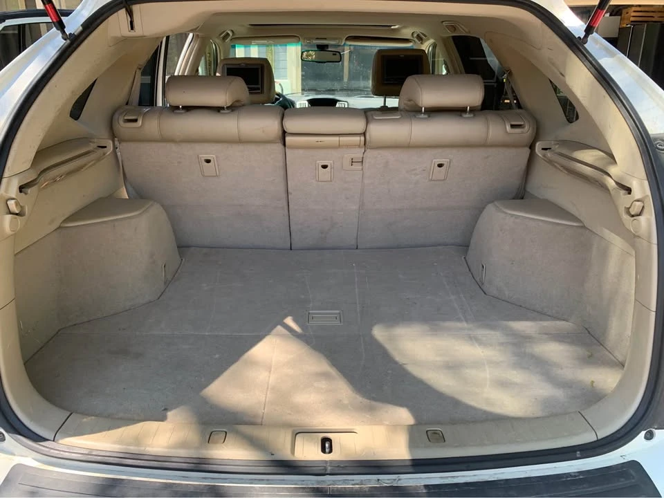 2007 Lexus RX 2nd Gen - Image 7 of 10