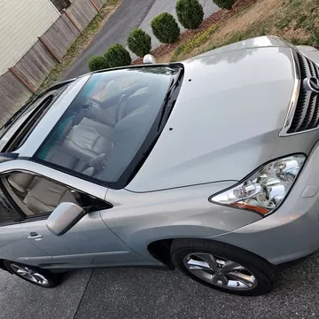 2007 Lexus RX 400h