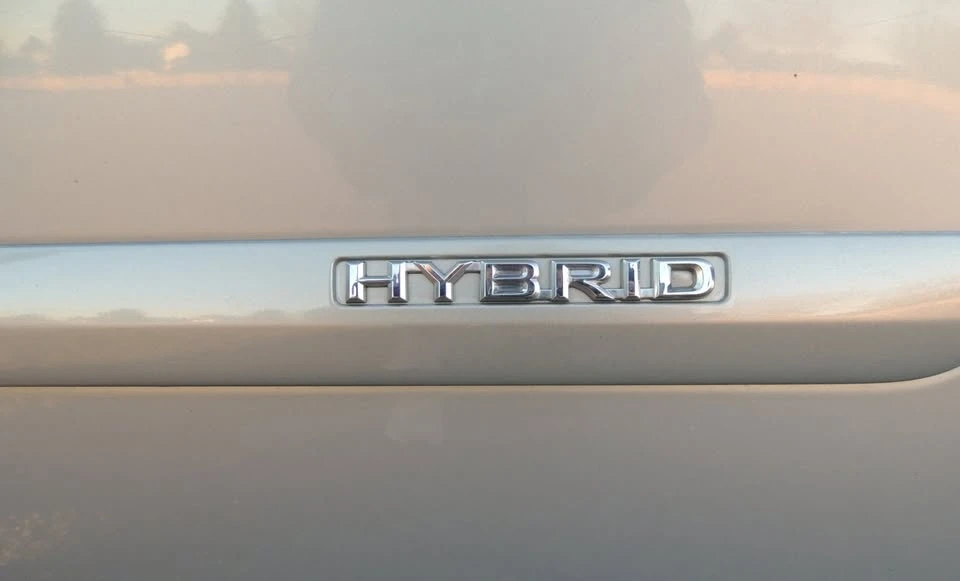 2007 Lexus RX 2nd Gen - Image 2 of 10
