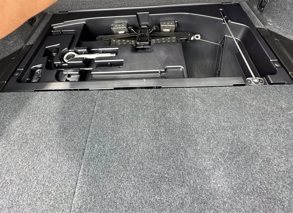 2007 Lexus RX 2nd Gen - Image 7 of 12