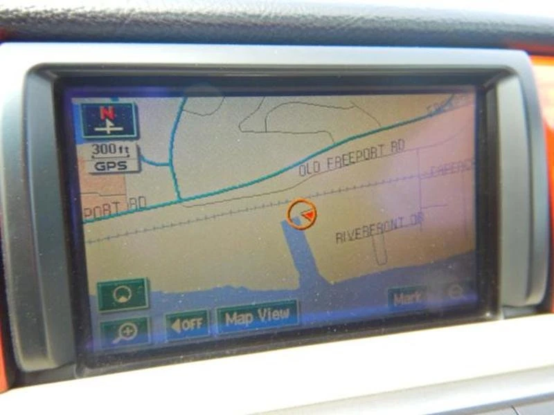 2007 Lexus SC430 - Image 15 of 20