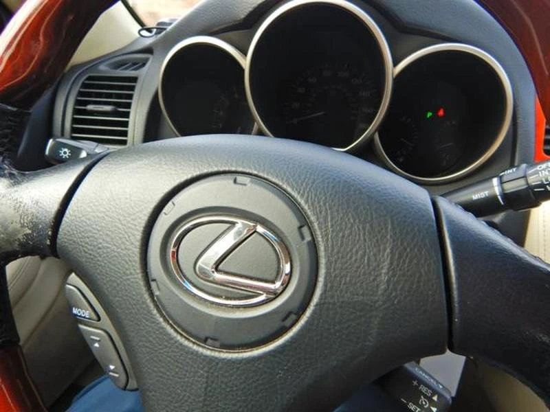 2007 Lexus SC430 - Image 17 of 20