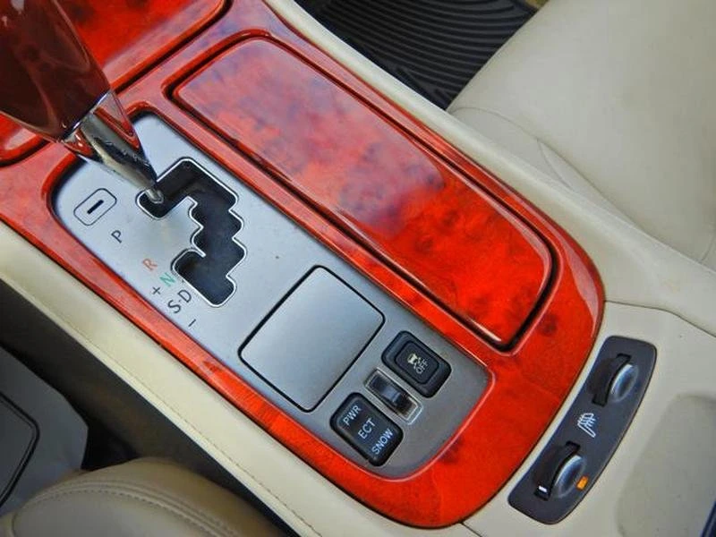 2007 Lexus SC430 - Image 18 of 20