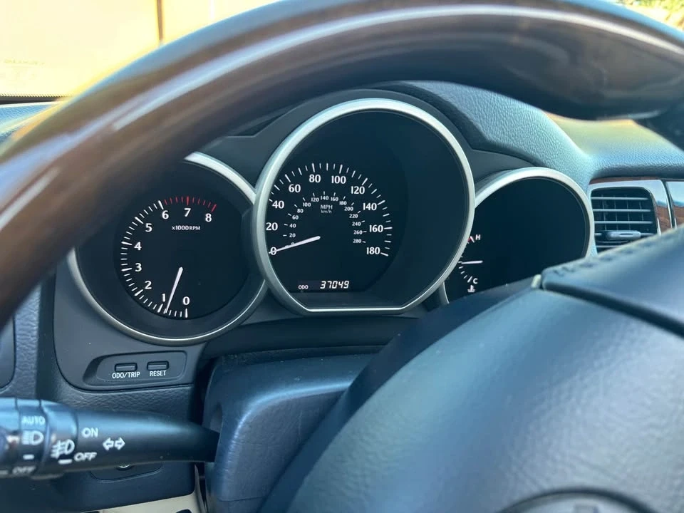 2007 Lexus SC430 - Image 13 of 16