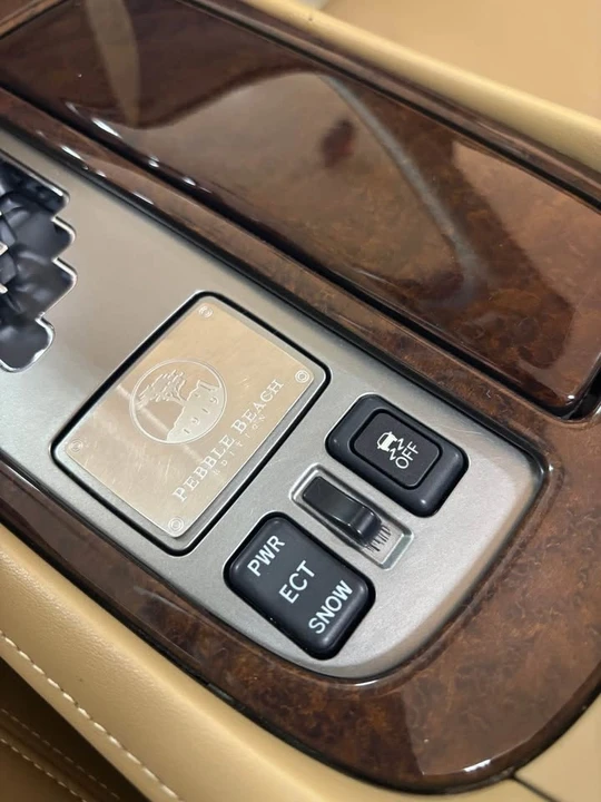 2007 Lexus SC430 - Image 16 of 16