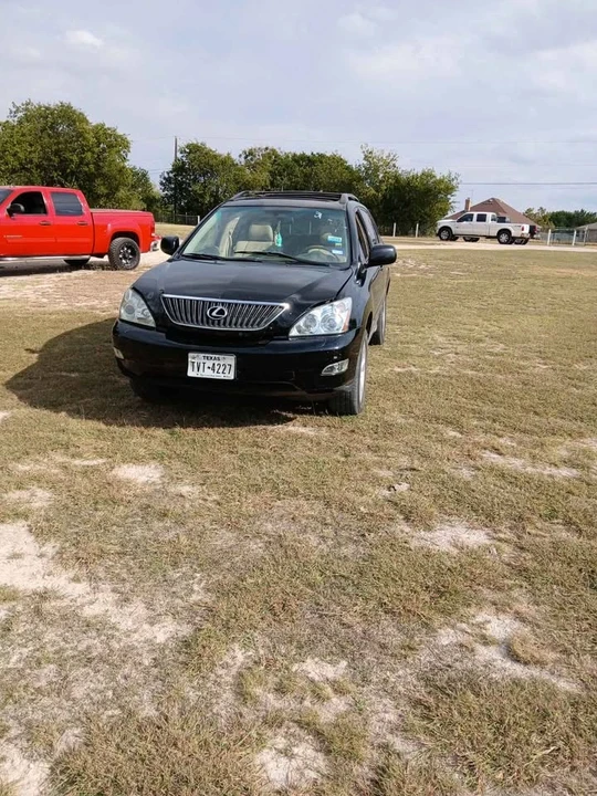 2007 Lexus RX 2nd Gen - Image 6 of 7