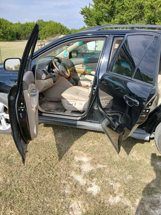 2007 Lexus RX 2nd Gen - Image 3 of 7