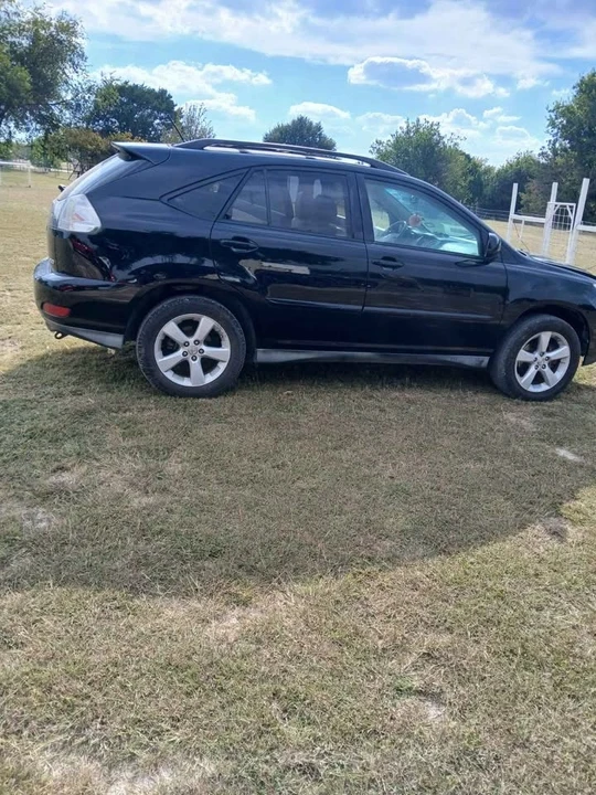 2007 Lexus RX 2nd Gen - Image 4 of 7
