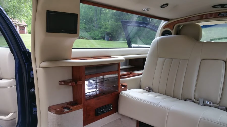 2007 Lincoln Town Car - Image 4 of 8