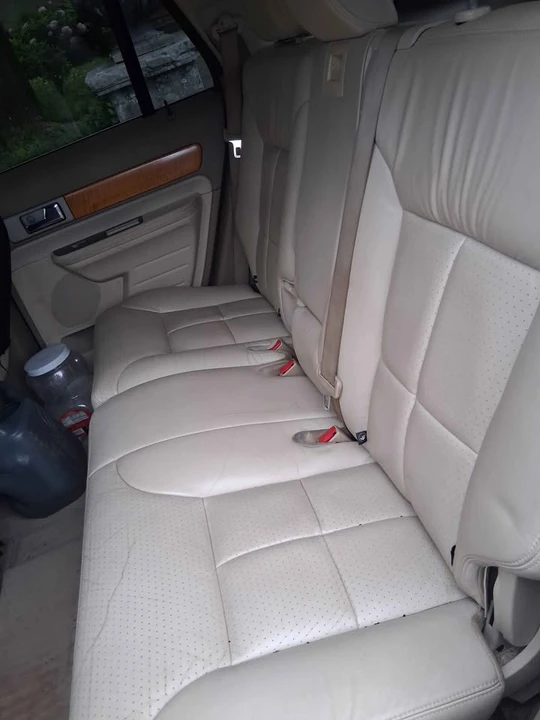 2007 Lincoln MKX - Image 7 of 14