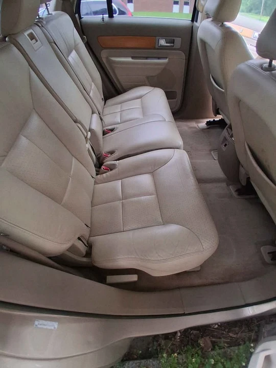2007 Lincoln MKX - Image 12 of 14
