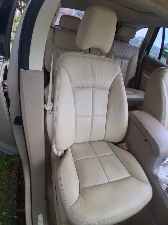 2007 Lincoln MKX - Image 9 of 14