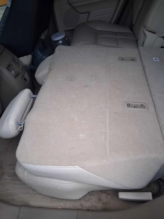 2007 Lincoln MKX - Image 6 of 14