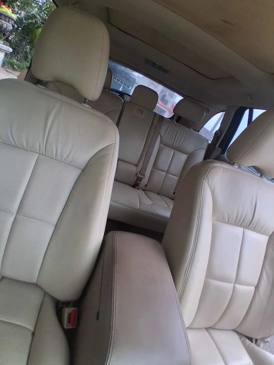 2007 Lincoln MKX - Image 8 of 14