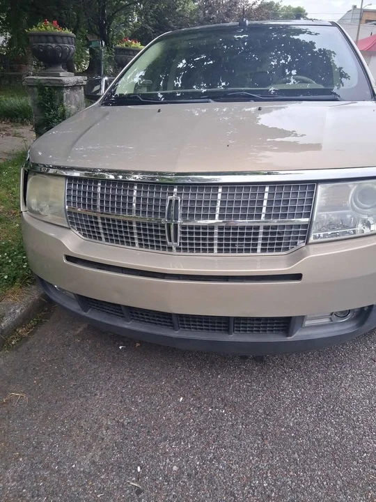 2007 Lincoln MKX - Image 5 of 14
