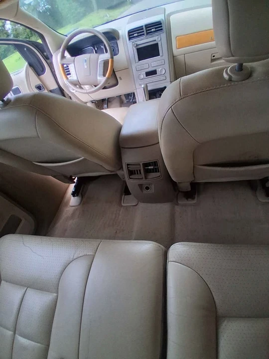 2007 Lincoln MKX - Image 13 of 14