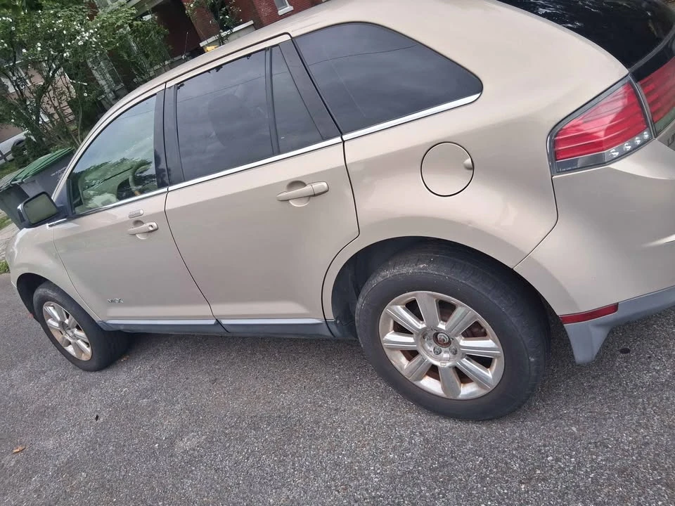 2007 Lincoln MKX - Image 3 of 14
