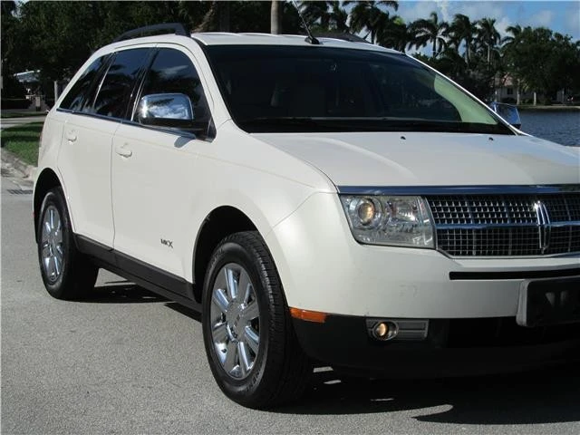 2007 Lincoln MKX - Image 3 of 12