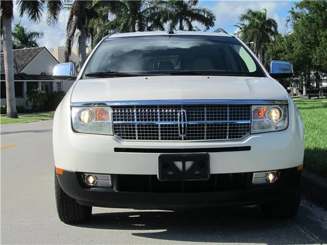 2007 Lincoln MKX - Image 5 of 12