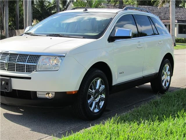2007 Lincoln MKX - Image 6 of 12