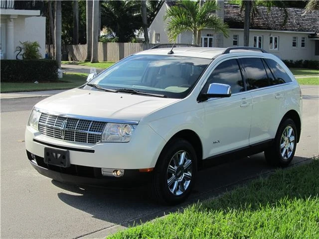 2007 Lincoln MKX - Image 7 of 12