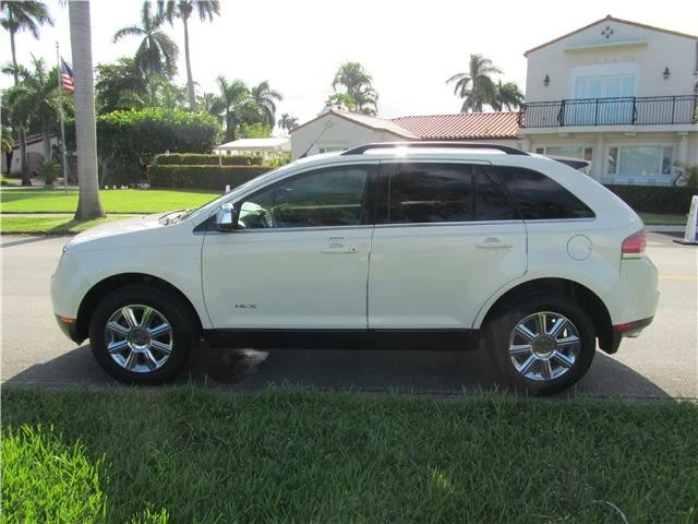 2007 Lincoln MKX - Image 8 of 12