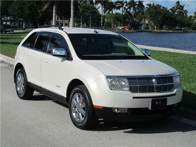 2007 Lincoln MKX - Image 2 of 12