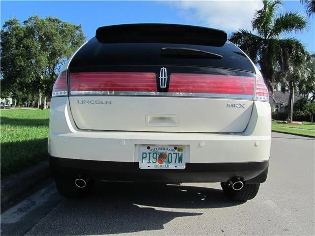 2007 Lincoln MKX - Image 12 of 12