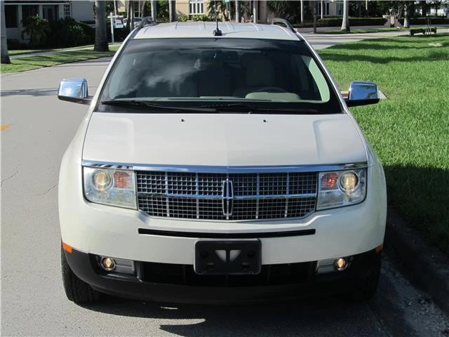 2007 Lincoln MKX - Image 4 of 12