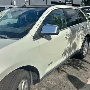 2007 Lincoln MKX Premiere Sport Utility 4D