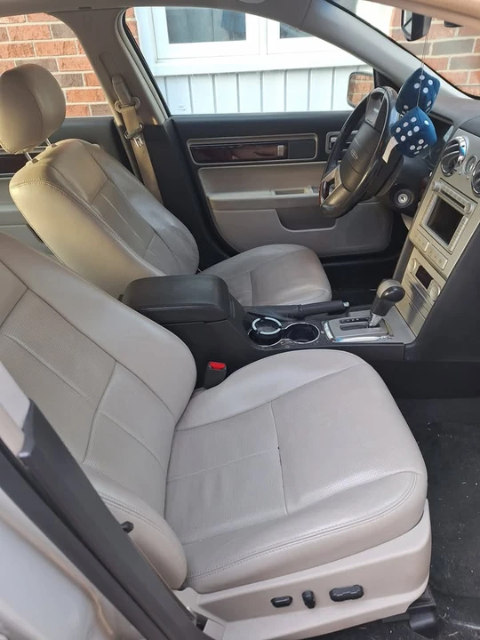 2007 Lincoln MKZ - Image 3 of 3