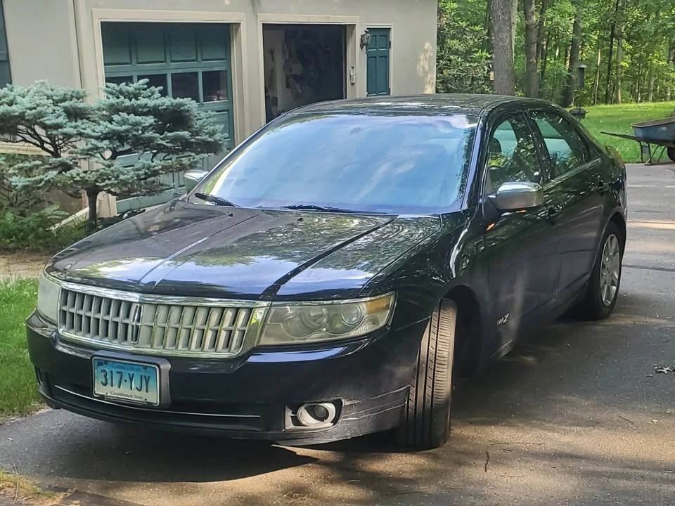 2007 Lincoln MKZ - Image 3 of 10